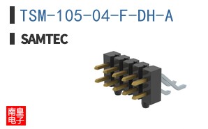 TSM-105-04-F-DH-A