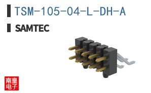 TSM-105-04-L-DH-A