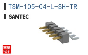 TSM-105-04-L-SH-TR