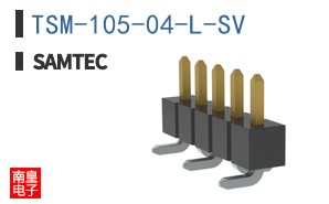 TSM-105-04-L-SV