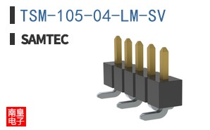 TSM-105-04-LM-SV