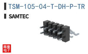 TSM-105-04-T-DH-P-TR