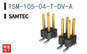 TSM-105-04-T-DV-A