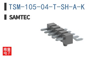 TSM-105-04-T-SH-A-K