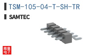 TSM-105-04-T-SH-TR