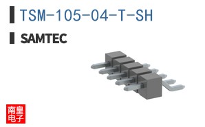 TSM-105-04-T-SH