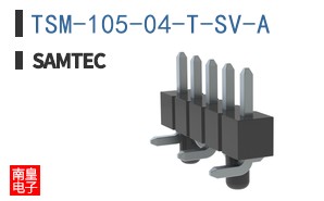 TSM-105-04-T-SV-A