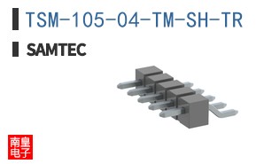 TSM-105-04-TM-SH-TR
