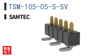 TSM-105-05-S-SV