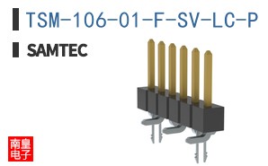 TSM-106-01-F-SV-LC-P