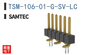 TSM-106-01-G-SV-LC