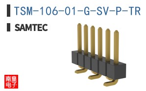 TSM-106-01-G-SV-P-TR