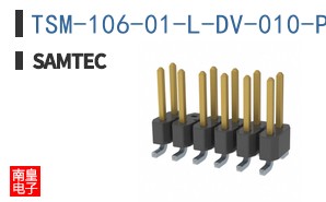 TSM-106-01-L-DV-010-P