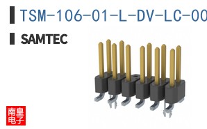 TSM-106-01-L-DV-LC-008