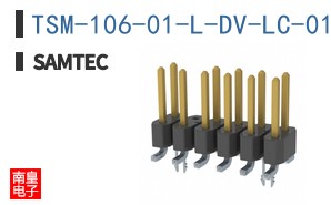 TSM-106-01-L-DV-LC-010