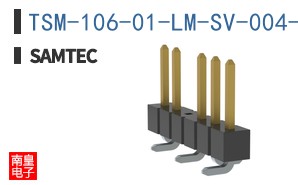 TSM-106-01-LM-SV-004-P-TR