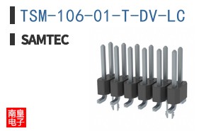 TSM-106-01-T-DV-LC