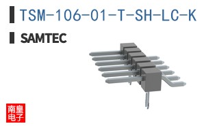 TSM-106-01-T-SH-LC-K