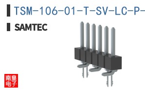 TSM-106-01-T-SV-LC-P-TR
