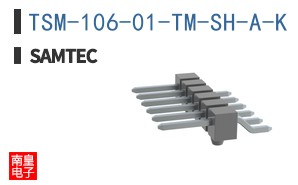 TSM-106-01-TM-SH-A-K