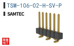 TSM-106-02-H-SV-P