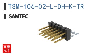 TSM-106-02-L-DH-K-TR