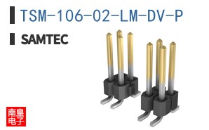 TSM-106-02-LM-DV-P