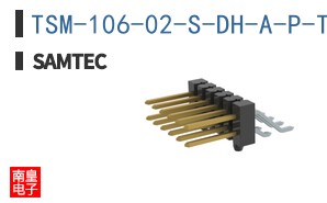 TSM-106-02-S-DH-A-P-TR