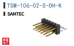 TSM-106-02-S-DH-K