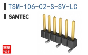 TSM-106-02-S-SV-LC