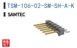 TSM-106-02-SM-SH-A-K