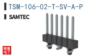 TSM-106-02-T-SV-A-P