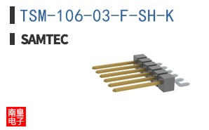 TSM-106-03-F-SH-K