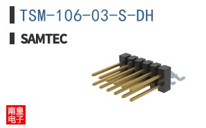 TSM-106-03-S-DH