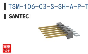 TSM-106-03-S-SH-A-P-TR