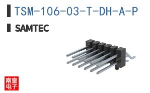 TSM-106-03-T-DH-A-P
