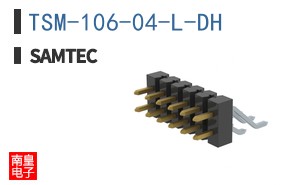 TSM-106-04-L-DH
