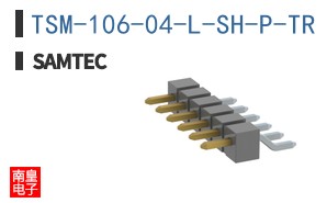 TSM-106-04-L-SH-P-TR
