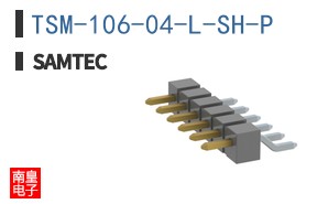 TSM-106-04-L-SH-P
