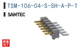 TSM-106-04-S-SH-A-P-TR