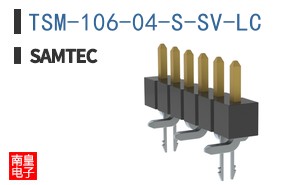 TSM-106-04-S-SV-LC