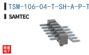 TSM-106-04-T-SH-A-P-TR