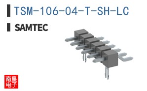 TSM-106-04-T-SH-LC