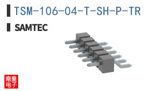 TSM-106-04-T-SH-P-TR