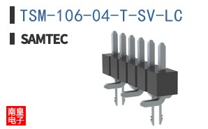 TSM-106-04-T-SV-LC