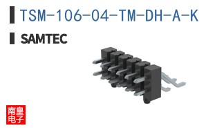 TSM-106-04-TM-DH-A-K