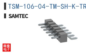 TSM-106-04-TM-SH-K-TR