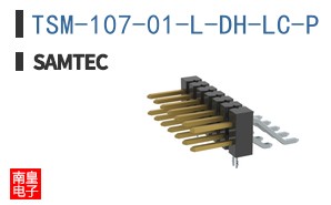 TSM-107-01-L-DH-LC-P
