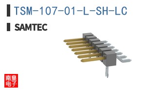 TSM-107-01-L-SH-LC
