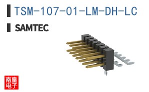 TSM-107-01-LM-DH-LC